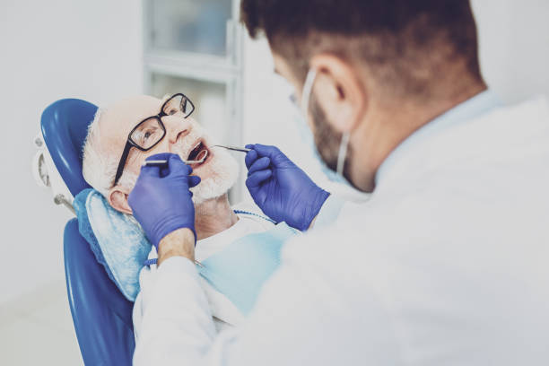 Best Urgent Tooth Repair  in Rochester, NY